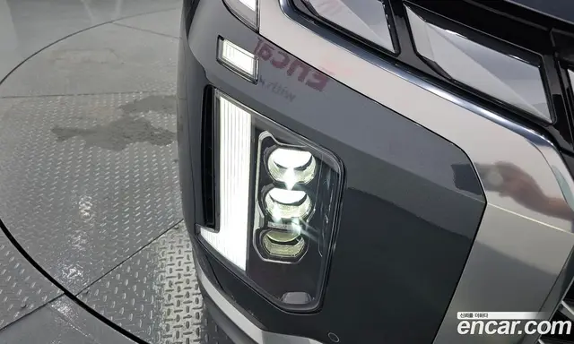 Hyundai Palisade 2022 2.2 автомат (гидро), миниатюра 8