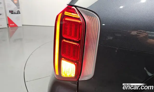 Hyundai Palisade 2022 2.2 автомат (гидро), миниатюра 9