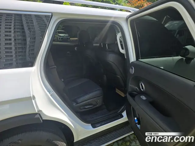 Hyundai Palisade 2025 2.5 автомат (гидро), миниатюра 12