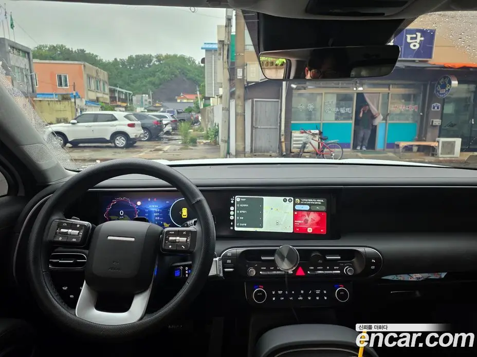 Hyundai Palisade 2025 2.5 автомат (гидро), фото 6