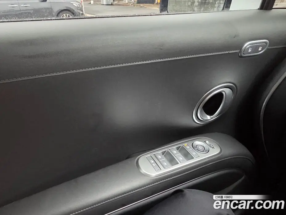 Hyundai Palisade 2025 2.5 автомат (гидро), фото 8