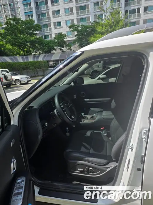 Hyundai Palisade 2025 2.5 автомат (гидро), миниатюра 9
