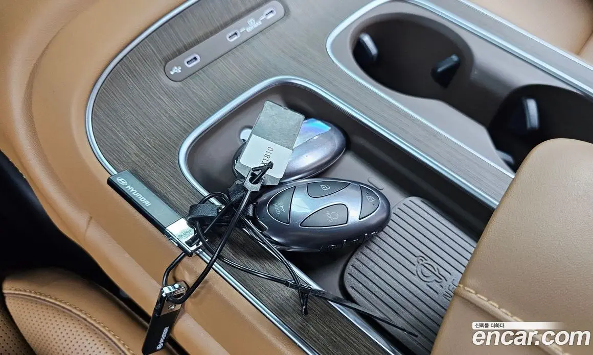 Hyundai Palisade 2025 2.5 автомат (гидро), фото 21