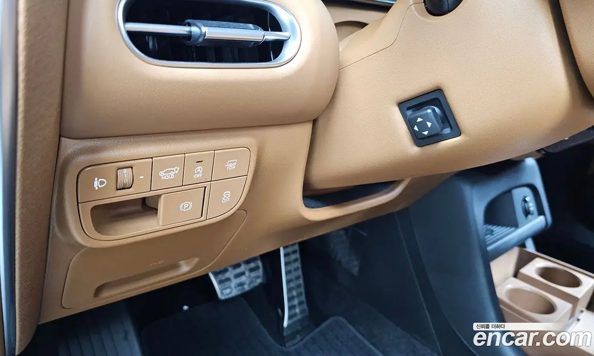 Hyundai Palisade 2025 2.5 автомат (гидро), фото 25