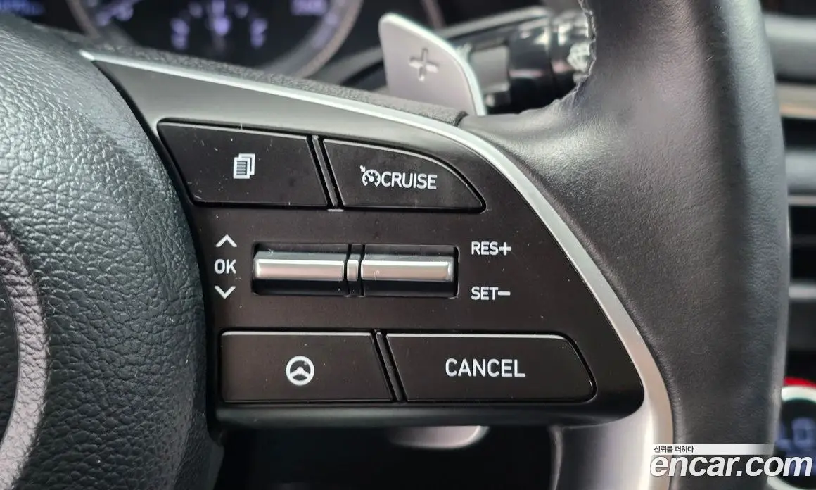 Hyundai Sonata 2021 2.0 автомат (гидро), фото 15