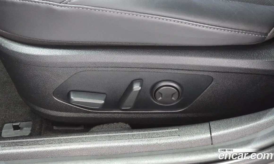 Hyundai Sonata 2021 2.0 автомат (гидро), фото 19