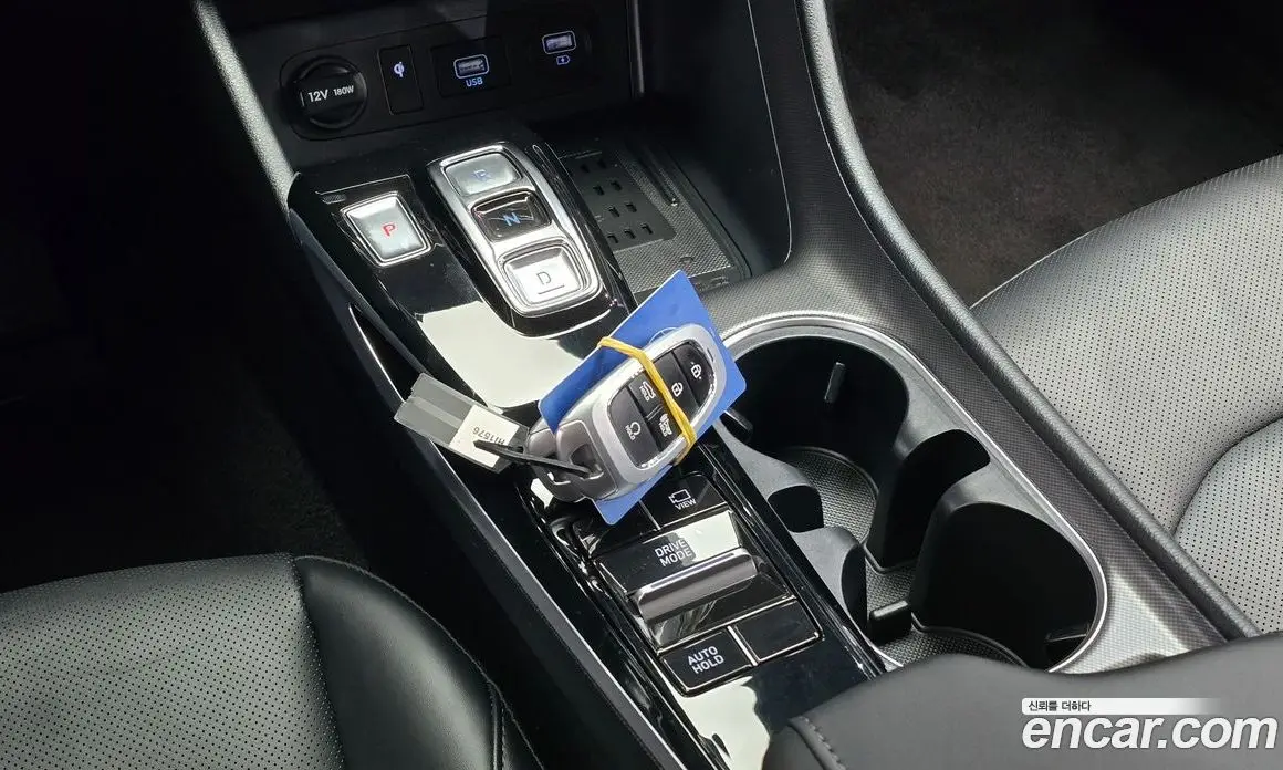 Hyundai Sonata 2021 2.0 автомат (гидро), фото 9