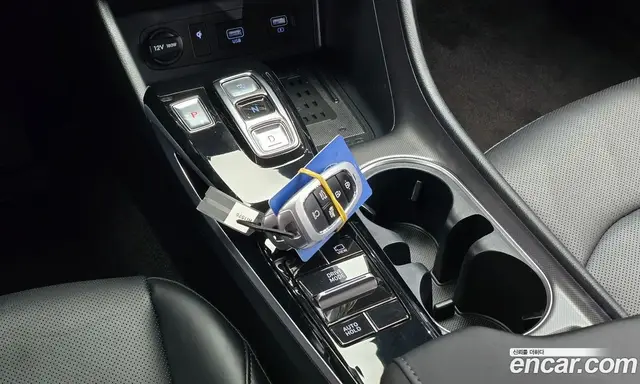 Hyundai Sonata 2021 2.0 автомат (гидро), миниатюра 9