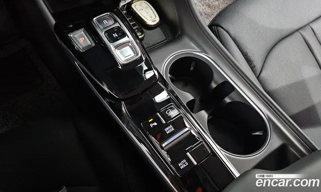 Hyundai Sonata 2022 1.6 автомат (гидро), миниатюра 12