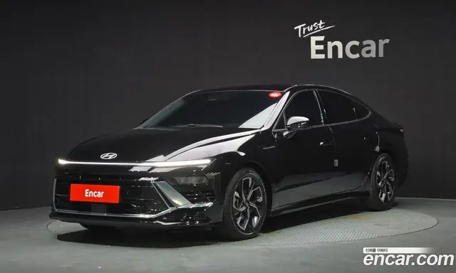 Hyundai Sonata, 2023, 40 715 км