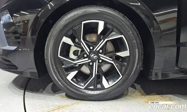 Hyundai Sonata 2023 2.0 автомат (гидро), миниатюра 5