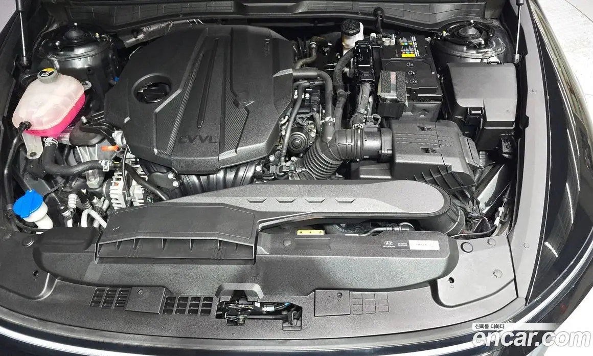 Hyundai Sonata 2023 2.0 автомат (гидро), фото 6