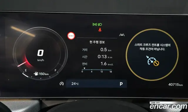 Hyundai Sonata 2023 2.0 автомат (гидро), миниатюра 8