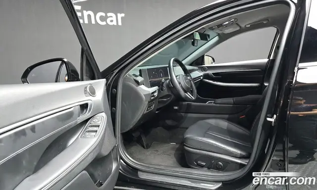 Hyundai Sonata 2023 2.0 автомат (гидро), миниатюра 10