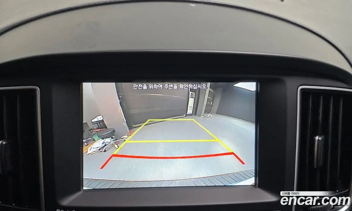 Hyundai Starex 2019 2.5 автомат (гидро), фото 17