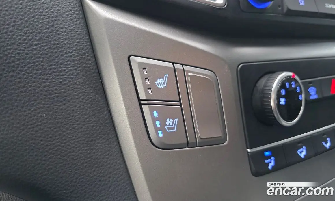 Hyundai Starex 2019 2.5 автомат (гидро), фото 18