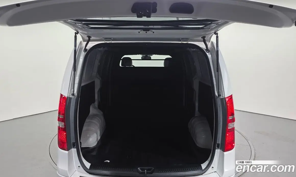 Hyundai Starex 2019 2.5 автомат (гидро), фото 20