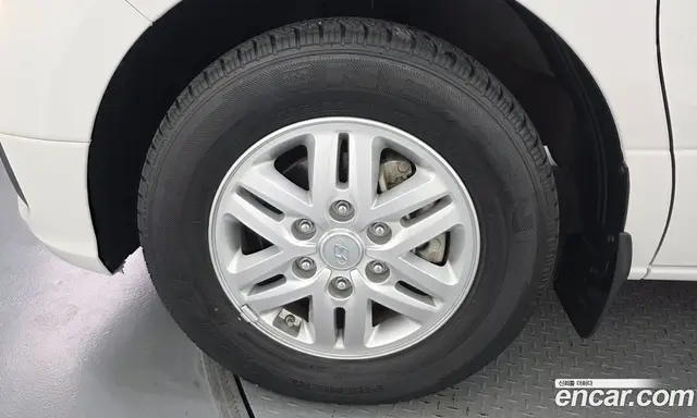 Hyundai Starex 2019 2.5 автомат (гидро), миниатюра 5