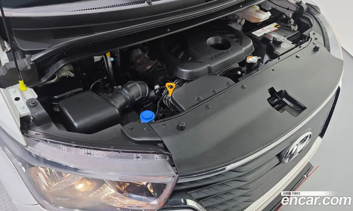 Hyundai Starex 2019 2.5 автомат (гидро), фото 6