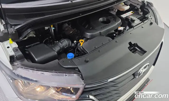 Hyundai Starex 2019 2.5 автомат (гидро), миниатюра 6