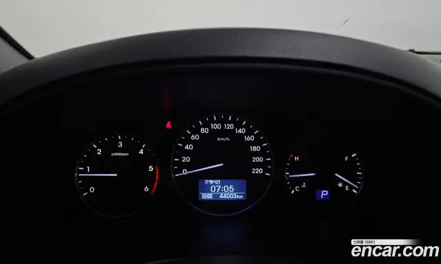 Hyundai Starex 2019 2.5 автомат (гидро), миниатюра 8