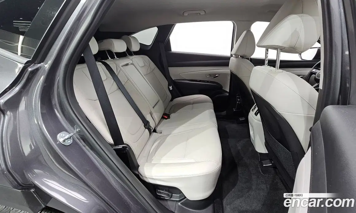 Hyundai Tucson 2025 1.6 автомат (гидро), фото 22
