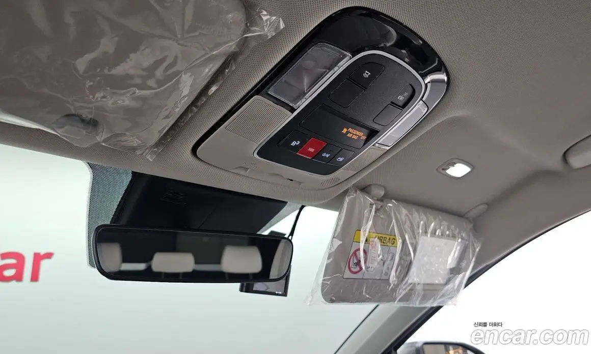 Hyundai Tucson 2025 1.6 автомат (гидро), фото 23