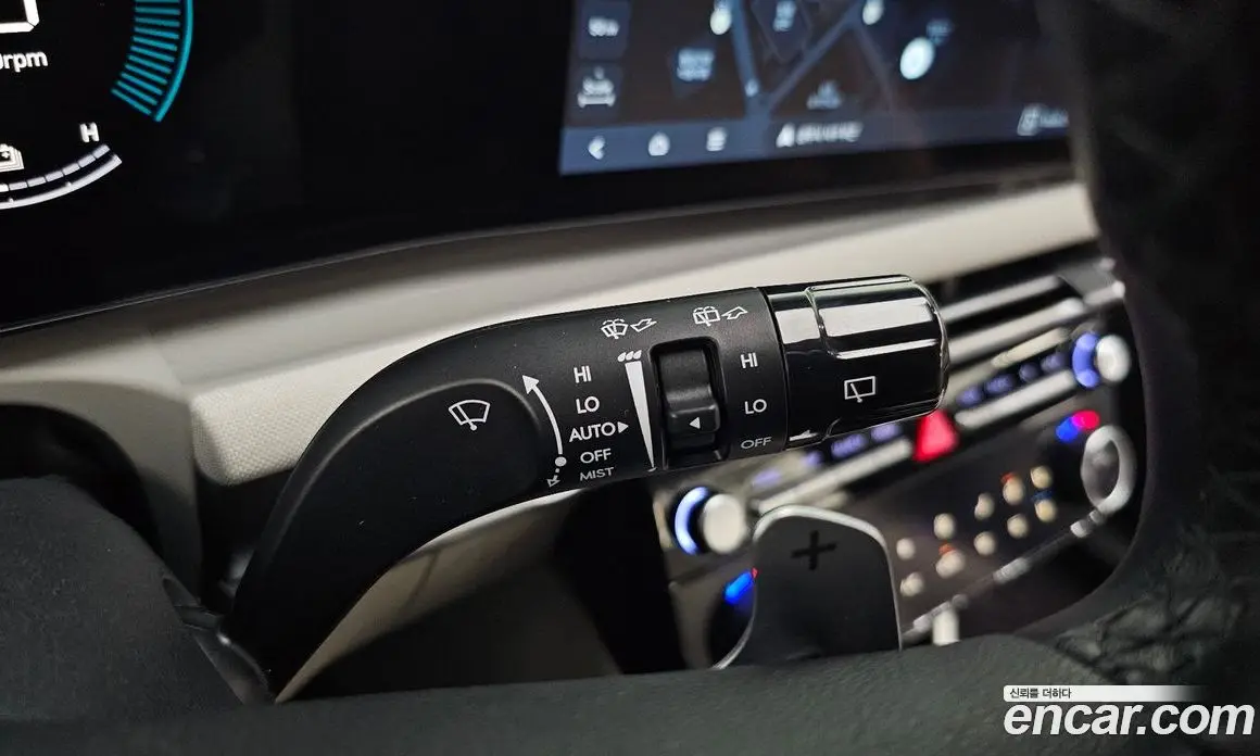 Hyundai Tucson 2025 1.6 автомат (гидро), фото 25