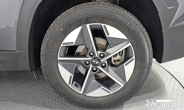 Hyundai Tucson 2025 1.6 автомат (гидро), миниатюра 7