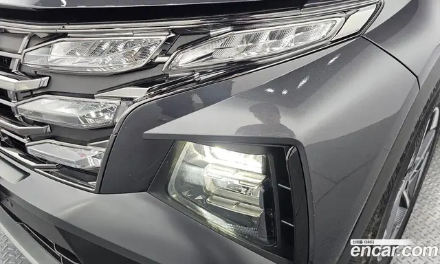 Hyundai Tucson 2025 1.6 автомат (гидро), миниатюра 8