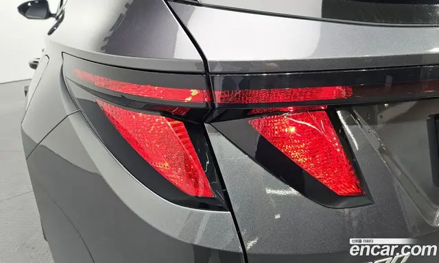 Hyundai Tucson 2025 1.6 автомат (гидро), миниатюра 9