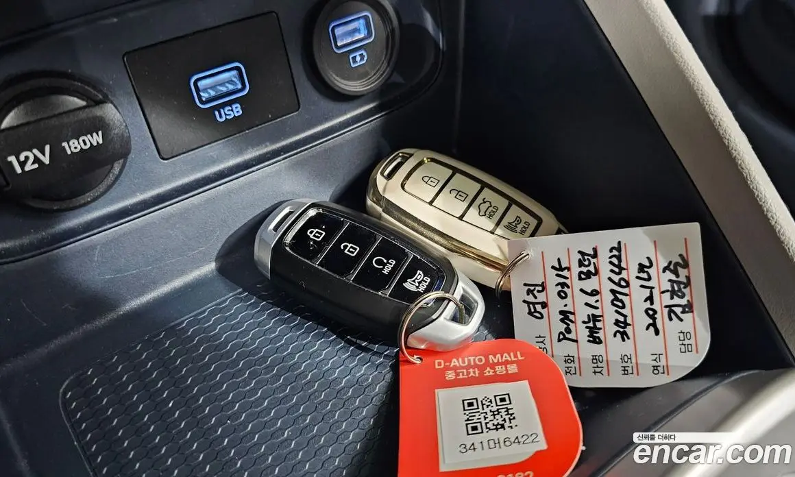 Hyundai Venue 2021 1.6 автомат (гидро), фото 21