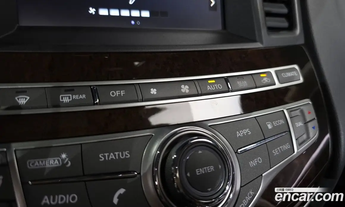 Infiniti QX60 2018 3.5 автомат (гидро), фото 21 Infiniti QX60 2018 3.5 автомат (гидро), фото 21