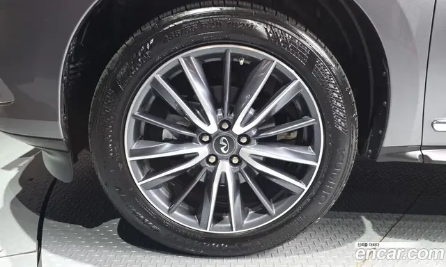 Infiniti QX60 2018 3.5 автомат (гидро), миниатюра 4 Infiniti QX60 2018 3.5 автомат (гидро), миниатюра 4