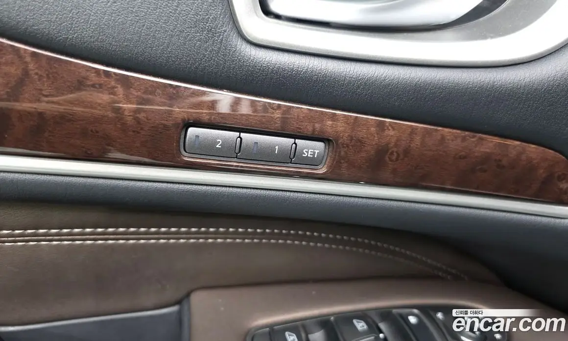 Infiniti QX60 2018 3.5 автомат (гидро), фото 31 Infiniti QX60 2018 3.5 автомат (гидро), фото 31