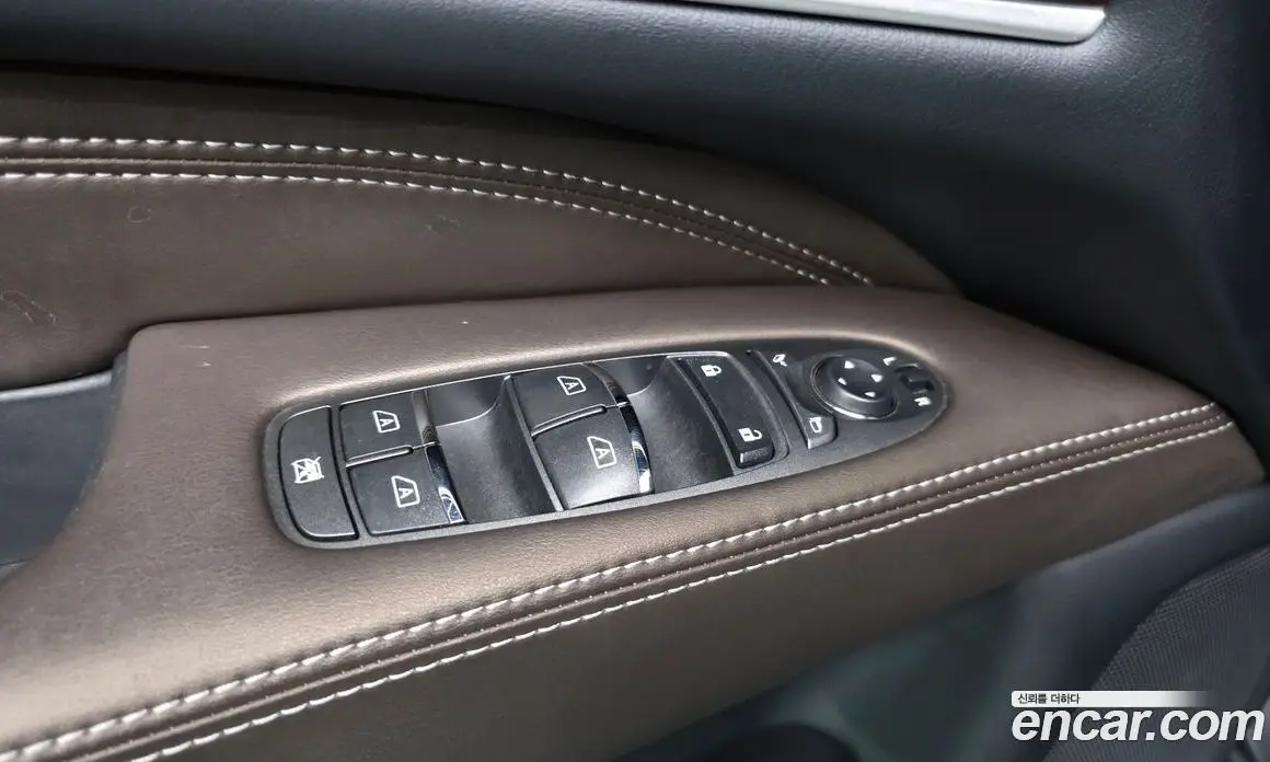 Infiniti QX60 2018 3.5 автомат (гидро), фото 35 Infiniti QX60 2018 3.5 автомат (гидро), фото 35