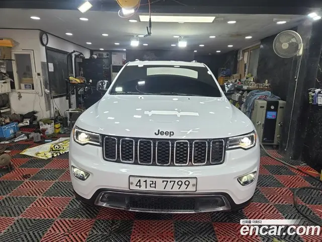 Jeep Cherokee, 2019, 71 759 км