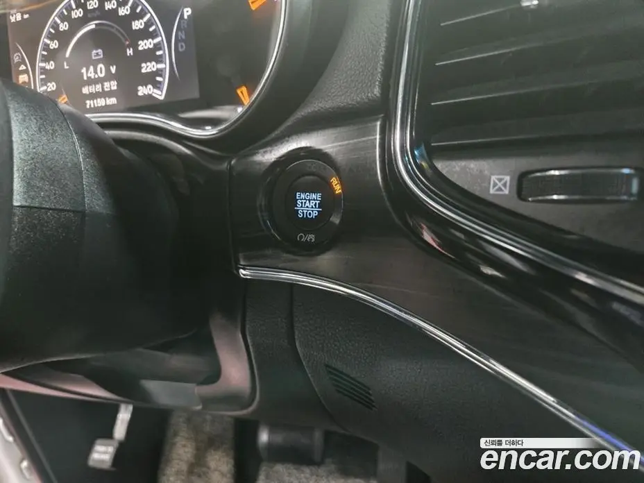 Jeep Cherokee 2019 3.6 автомат (гидро), фото 15