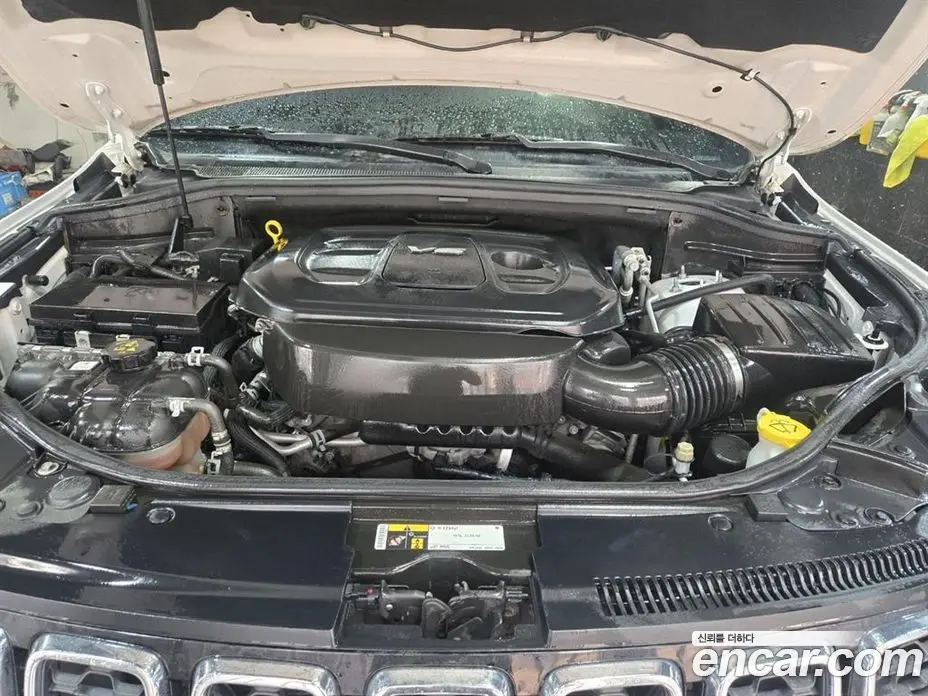 Jeep Cherokee 2019 3.6 автомат (гидро), фото 5