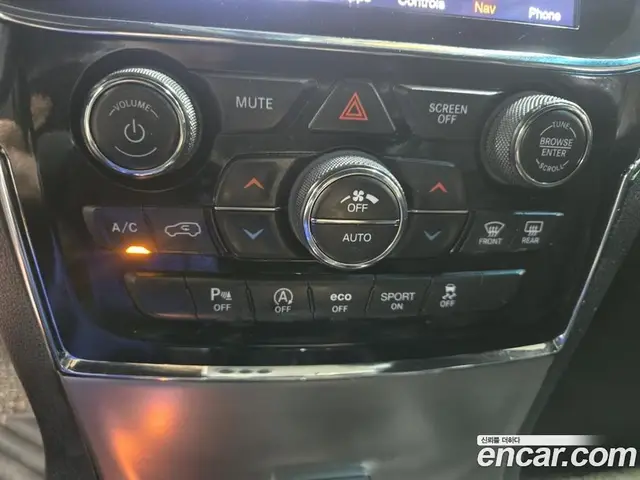 Jeep Cherokee 2019 3.6 автомат (гидро), миниатюра 7