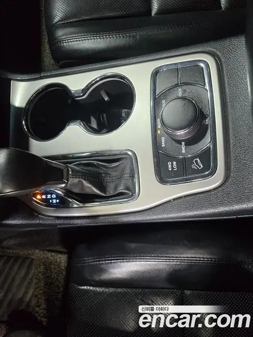 Jeep Cherokee 2019 3.6 автомат (гидро), фото 8