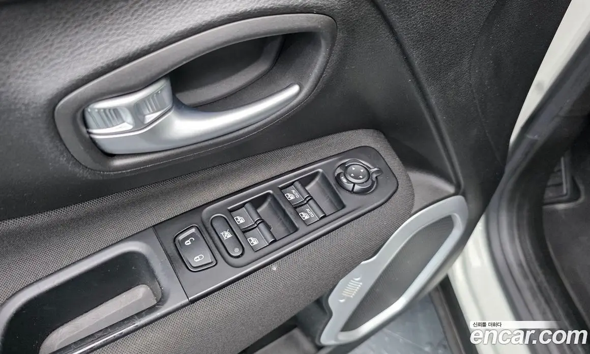Jeep Renegade 2021 2.4 автомат (гидро), фото 28