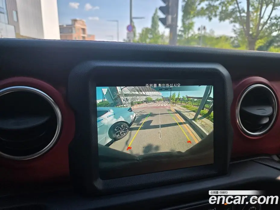 Jeep Wrangler 2020 2.0 автомат (гидро), фото 13