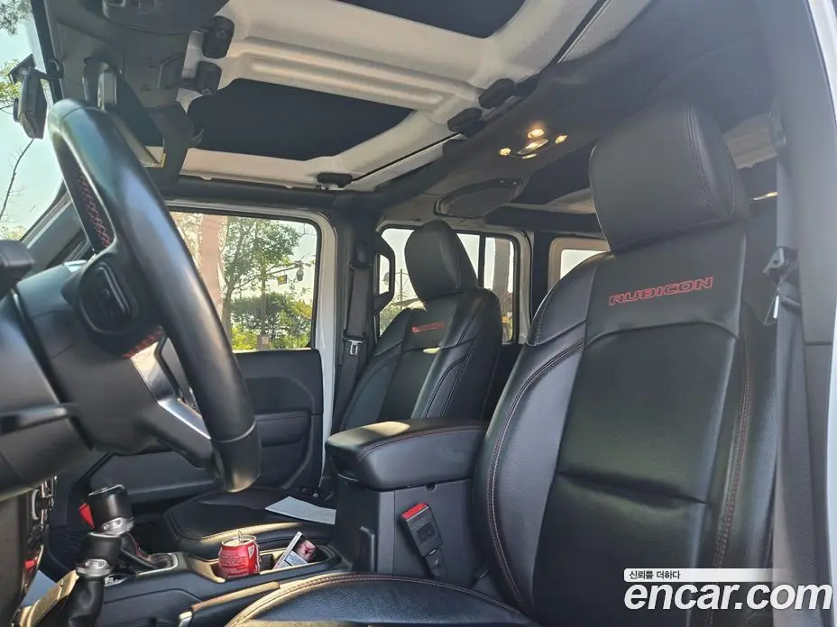 Jeep Wrangler 2020 2.0 автомат (гидро), фото 16