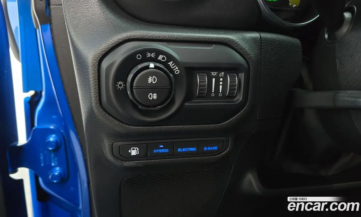Jeep Wrangler 2022 2.0 автомат (гидро), фото 22