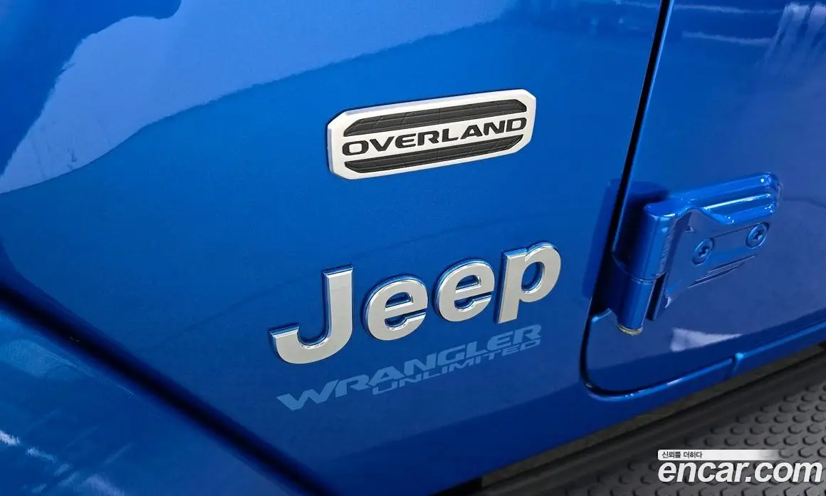 Jeep Wrangler 2022 2.0 автомат (гидро), фото 32