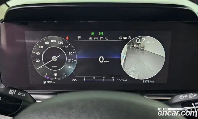 Kia Carnival 2020 2.2 автомат (гидро), миниатюра 11
