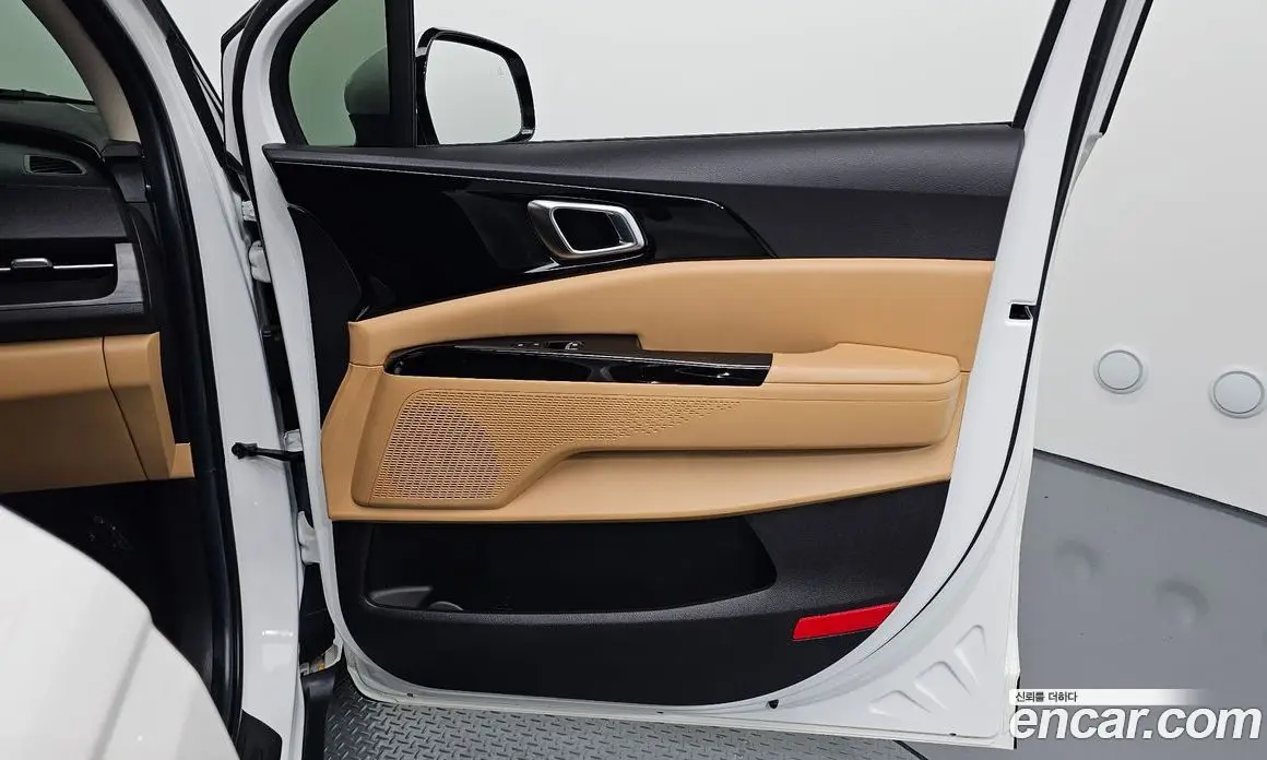 Kia Carnival 2020 2.2 автомат (гидро), фото 15