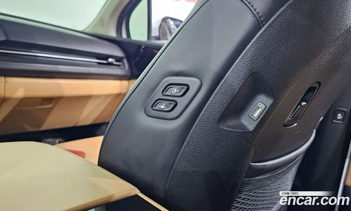 Kia Carnival 2020 2.2 автомат (гидро), фото 22