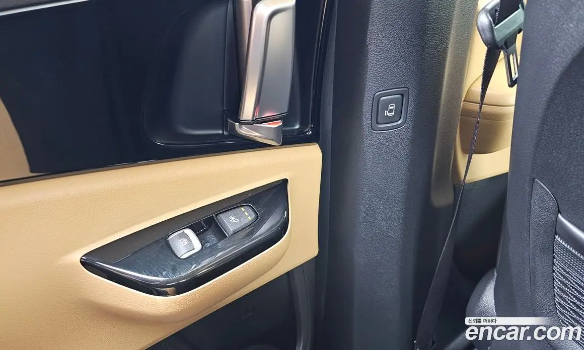 Kia Carnival 2020 2.2 автомат (гидро), фото 24